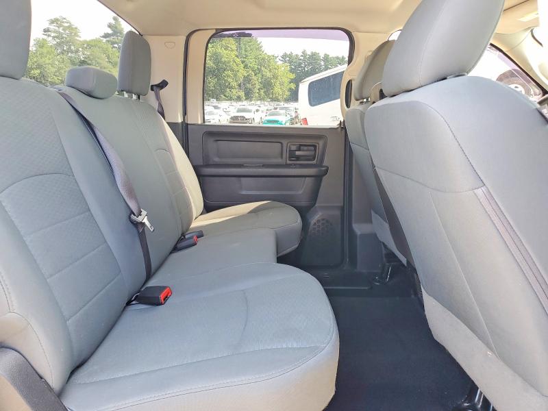 Aukcja sprzedaży 2019 Ram 1500 Classic, vin: 1C6RR7KG0KS520066, numer aukcji: 65493046