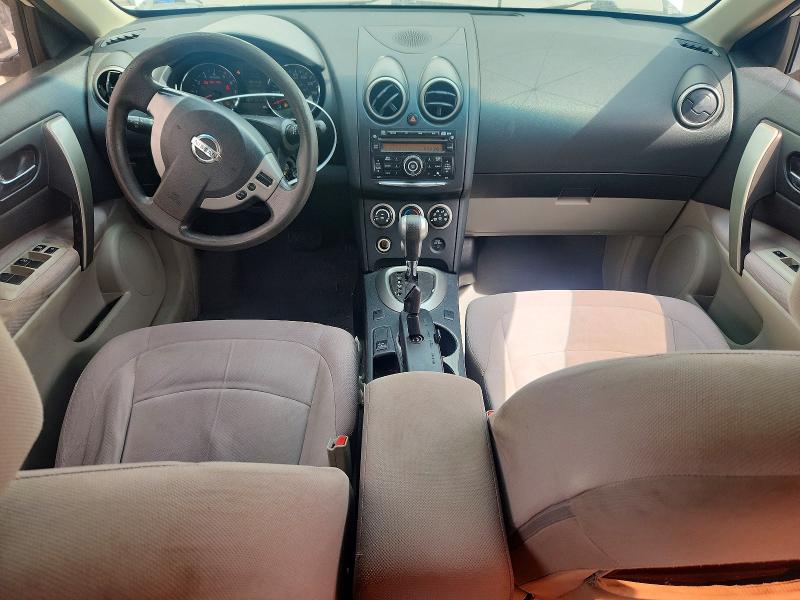 Aukcja sprzedaży 2012 Nissan Rogue, vin: JN8AS5MT0CW267421, numer aukcji: 66620976