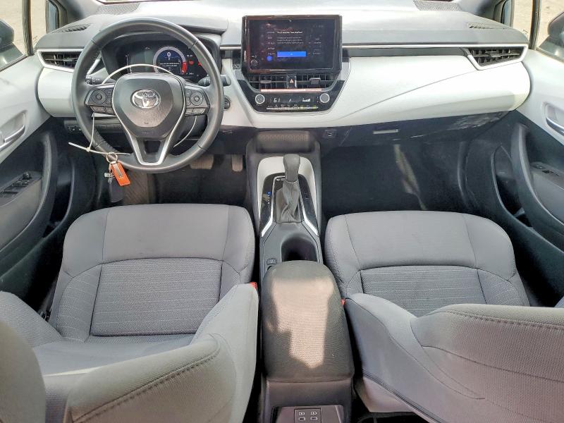 Продажа на аукционе авто 2026 Toyota Corolla, vin: 5YFS4MCE2TP259210, номер лота: 63865426