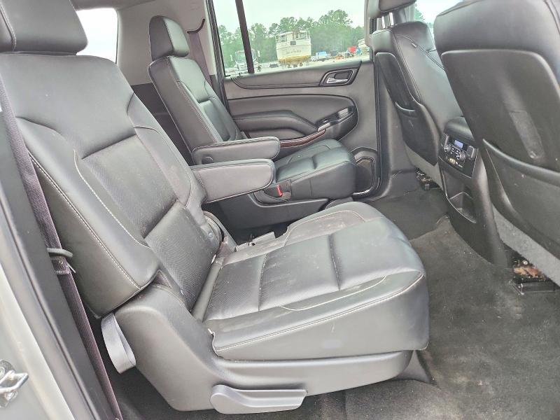 2016 Gmc Yukon Xl მანქანა იყიდება აუქციონზე, vin: 1GKS1GKC3GR284109, აუქციონის ნომერი: 66092396