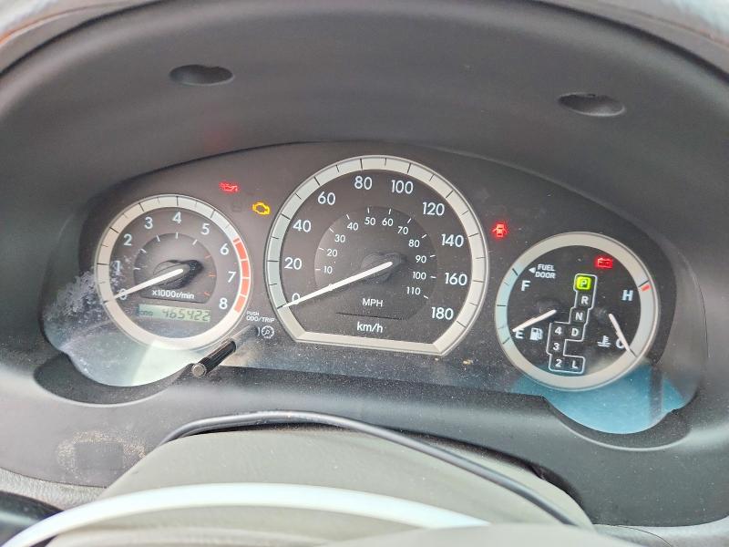 2005 Toyota Sienna მანქანა იყიდება აუქციონზე, vin: 5TDZA23C55S230885, აუქციონის ნომერი: 66987916