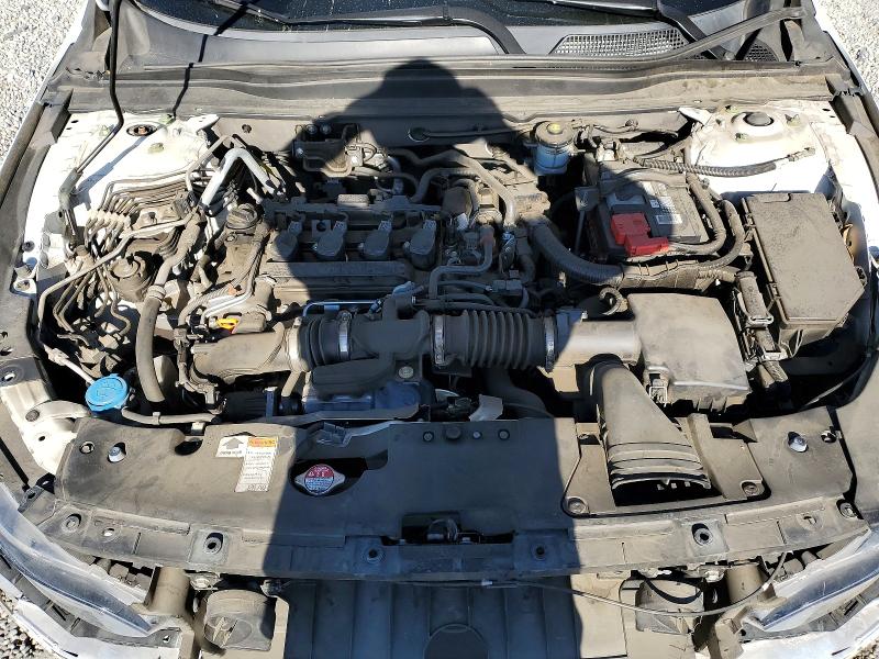 Продаж на аукціоні авто 2021 Honda Accord, vin: 1HGCV1F32MA028308, номер лоту: 63952566