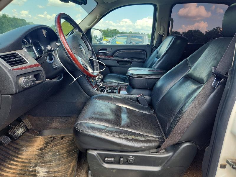 Продажа на аукционе авто 2010 Cadillac Escalade, vin: 1GYUCHEF0AR200842, номер лота: 64611946