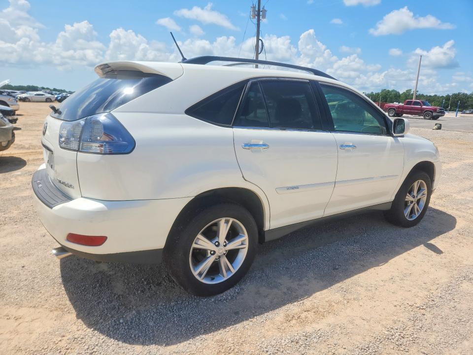 Aukcja sprzedaży 2008 Lexus Rx, vin: JTJHW31U682866349, numer aukcji: 65824596