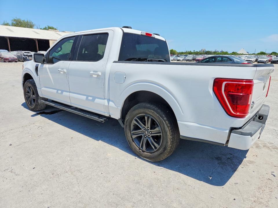 Продажа на аукционе авто 2021 Ford F150, vin: 1FTEW1CP6MFA68857, номер лота: 67099916