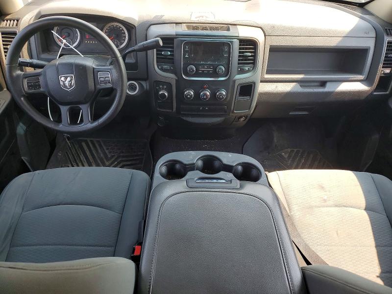 Продаж на аукціоні авто 2013 Ram 1500, vin: 1C6RR7FP8DS686736, номер лоту: 63513606