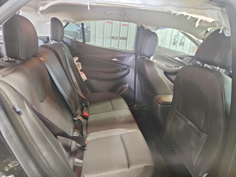 Aukcja sprzedaży 2026 Buick Encore Gx, vin: KL4AMBSL5TB137305, numer aukcji: 65284896