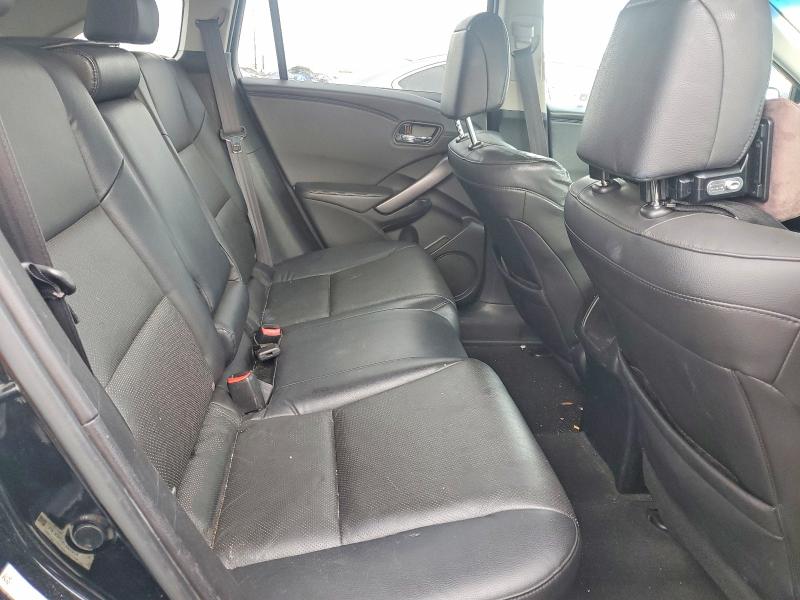 Продажа на аукционе авто 2014 Acura Rdx, vin: 5J8TB3H37EL000608, номер лота: 66894126