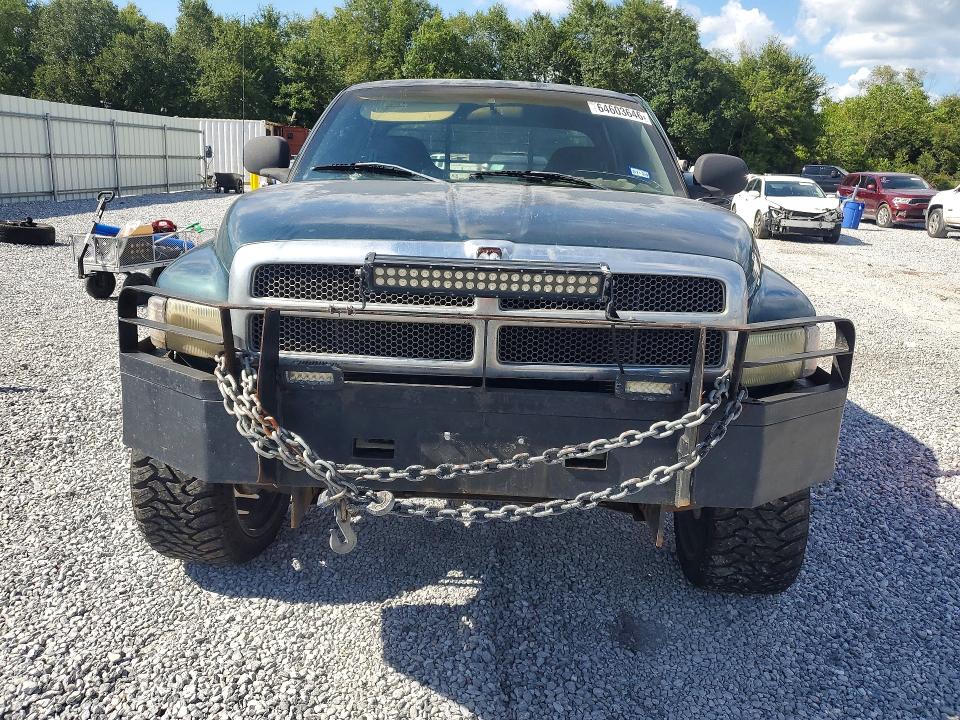 2001 Dodge Ram 1500 მანქანა იყიდება აუქციონზე, vin: 1B7HF13Y61J574879, აუქციონის ნომერი: 64603646