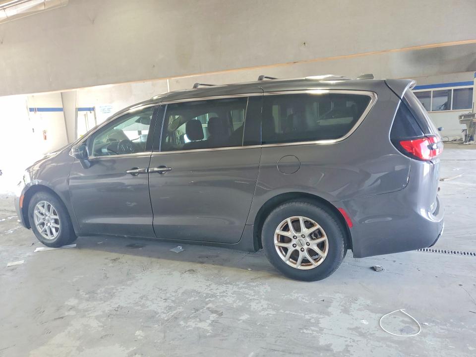 Aukcja sprzedaży 2021 Chrysler Pacifica, vin: 2C4RC1BG9MR528243, numer aukcji: 65578956