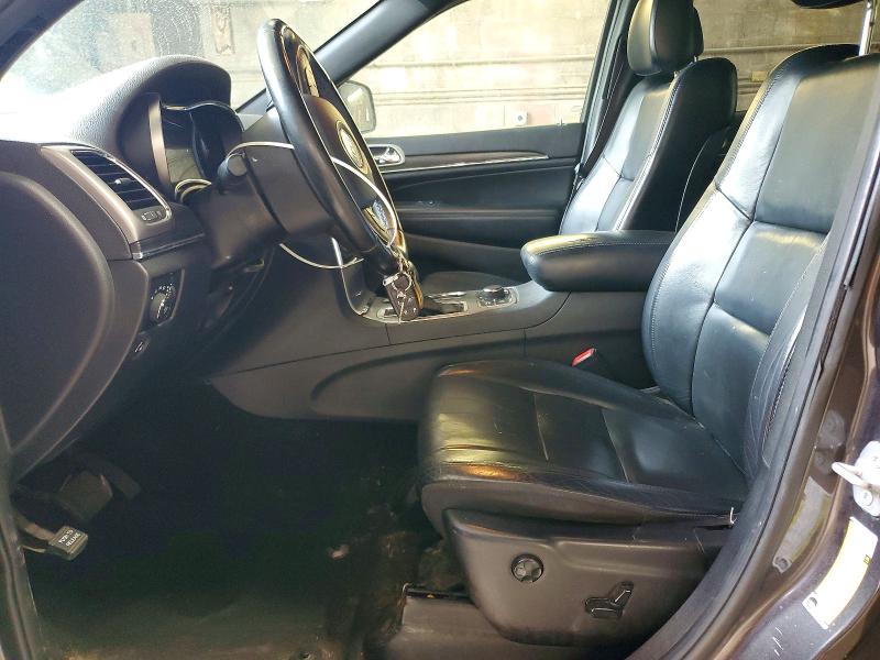 Продаж на аукціоні авто 2019 Jeep Grand Cherokee, vin: 1C4RJFBG7KC708877, номер лоту: 65285316