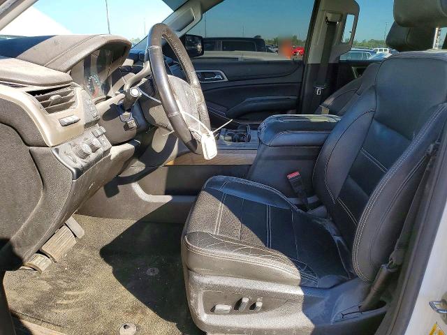 66611376 :رقم المزاد ، 1GKS2HKJ3JR381559 vin ، 2018 Gmc Yukon Xl مزاد بيع