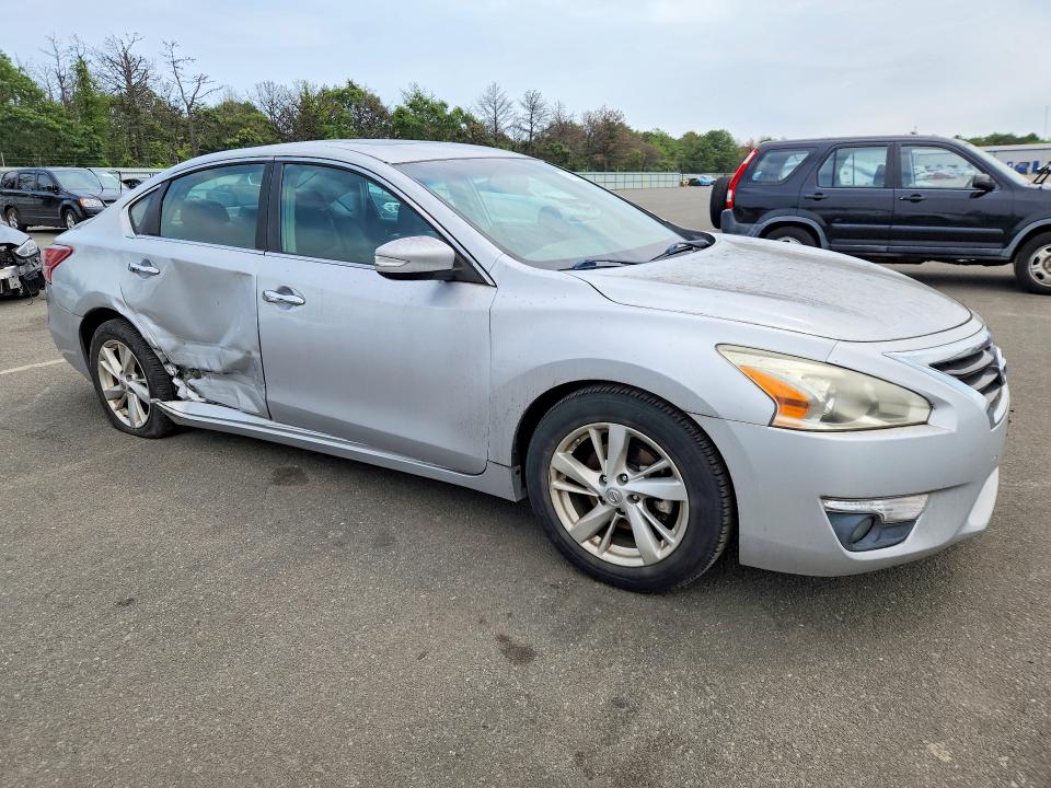 64406366 :رقم المزاد ، 1N4AL3AP6DC150049 vin ، 2013 Nissan Altima مزاد بيع