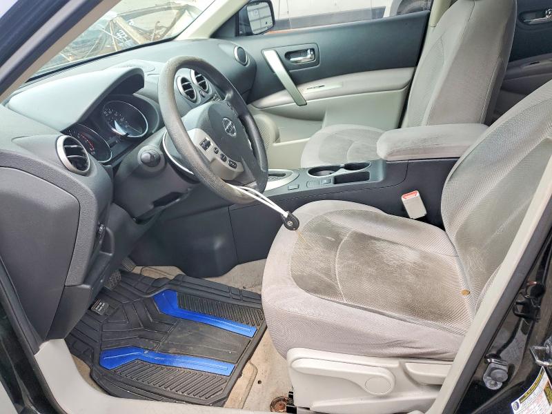 Продажа на аукционе авто 2012 Nissan Rogue, vin: JN8AS5MV7CW387007, номер лота: 64486946