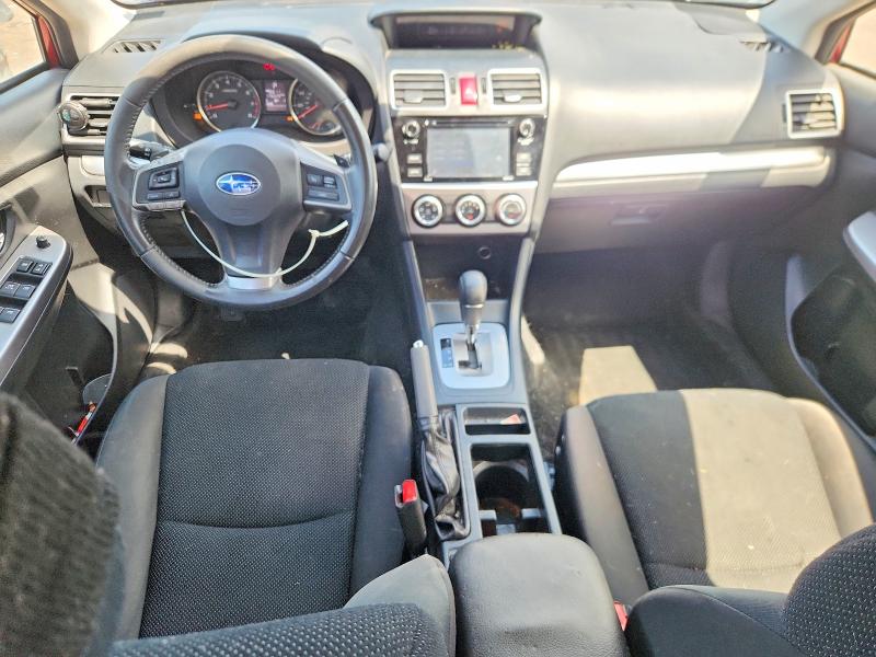 2016 Subaru Impreza მანქანა იყიდება აუქციონზე, vin: JF1GJAF6XGH014857, აუქციონის ნომერი: 64232326
