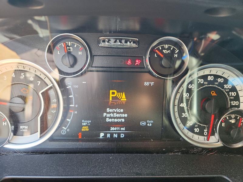 Aukcja sprzedaży 2018 Ram 3500, vin: 3C63R3JJ4JG164528, numer aukcji: 64058556