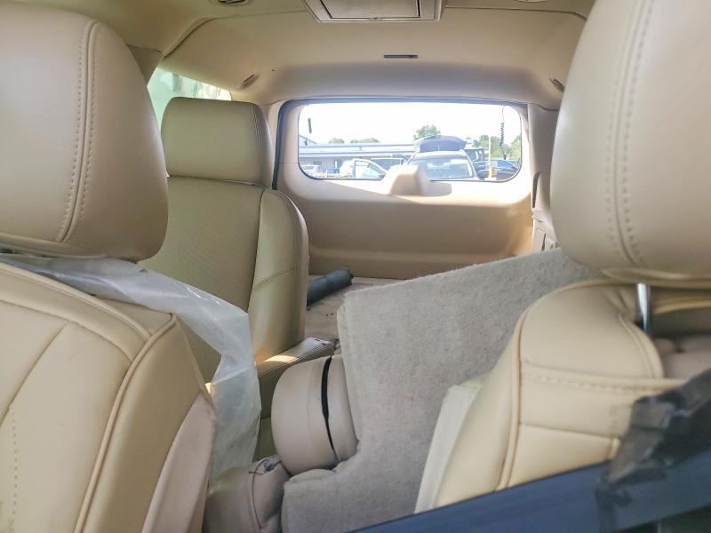 2012 Chevrolet Suburban მანქანა იყიდება აუქციონზე, vin: 1GNSKKE71CR324988, აუქციონის ნომერი: 66161406