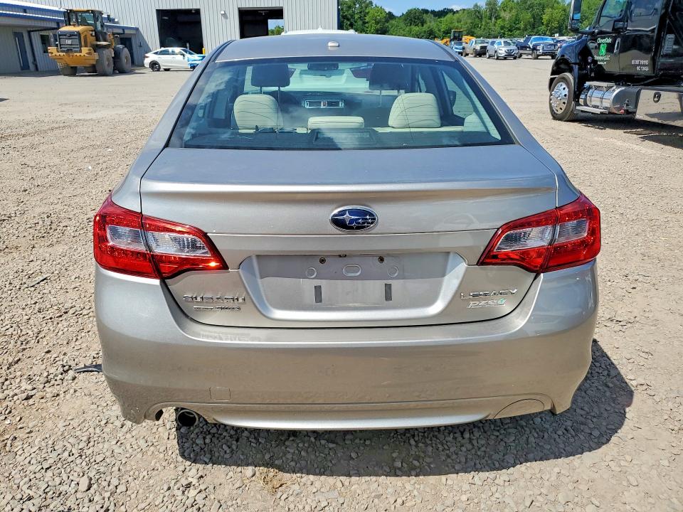 Продажа на аукционе авто 2015 Subaru Legacy, vin: 4S3BNAC64F3067854, номер лота: 63966006