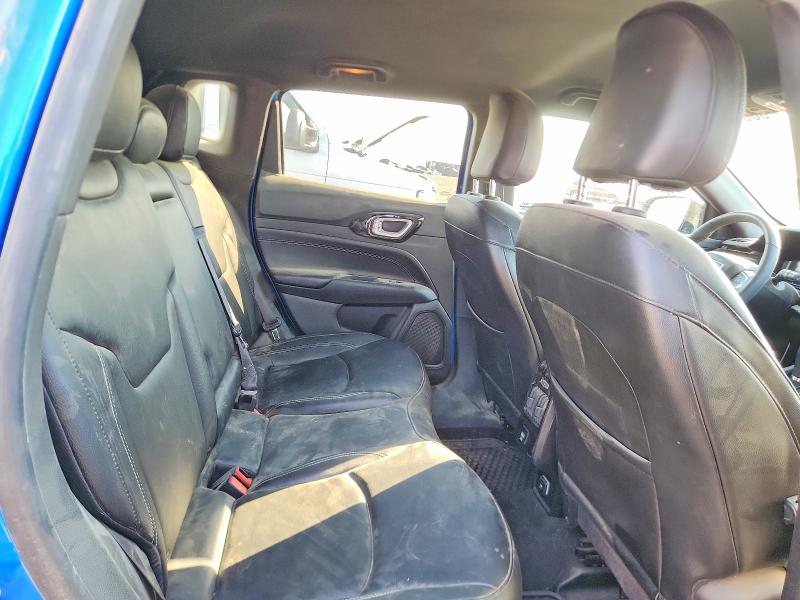 Aukcja sprzedaży 2024 Jeep Compass, vin: 3C4NJDFNXRT588793, numer aukcji: 66369226