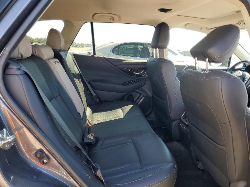 Aukcja sprzedaży 2020 Subaru Outback, vin: 4S4BTGND1L3111921, numer aukcji: 65566116