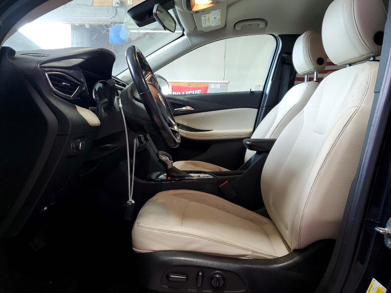 Продаж на аукціоні авто 2021 Buick Encore Gx, vin: KL4MMESL5MB043750, номер лоту: 63737586