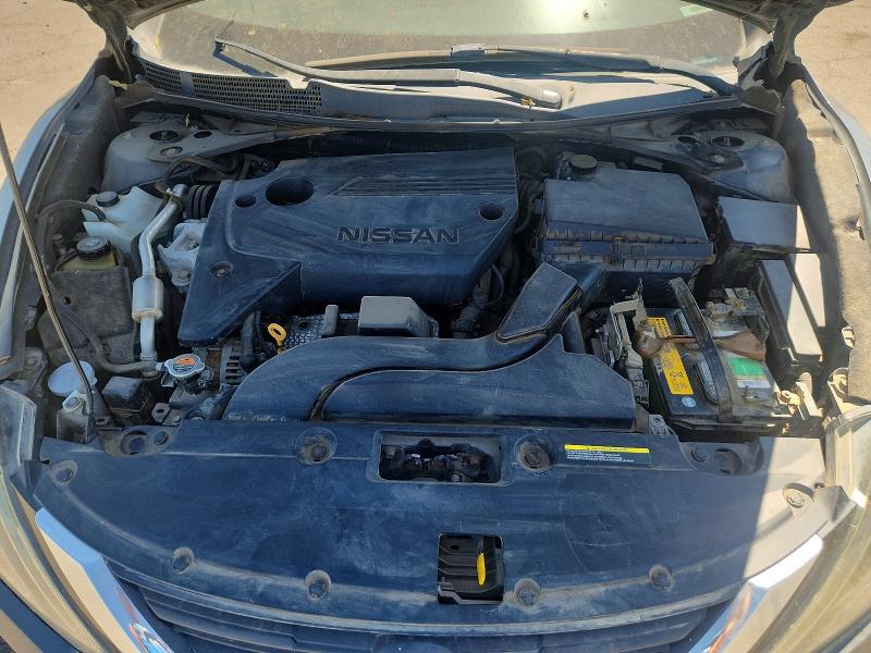 Aukcja sprzedaży 2017 Nissan Altima, vin: 1N4AL3AP8HC218700, numer aukcji: 62383216