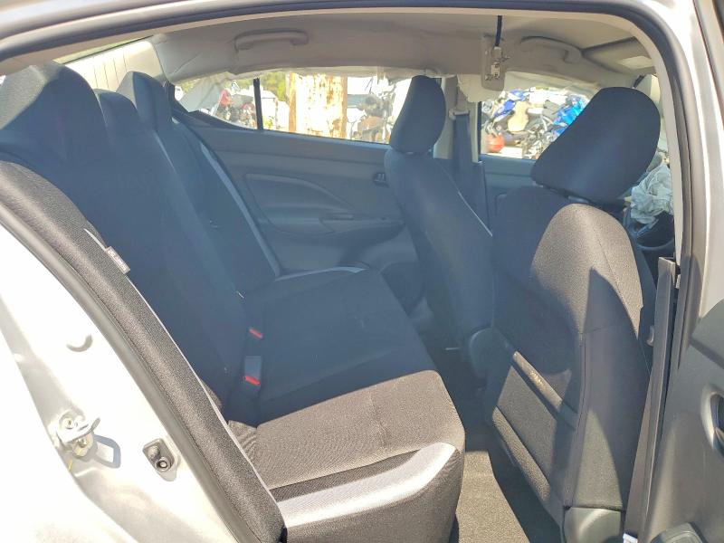 Aukcja sprzedaży 2025 Nissan Versa, vin: 3N1CN8DV5SL887848, numer aukcji: 66464556