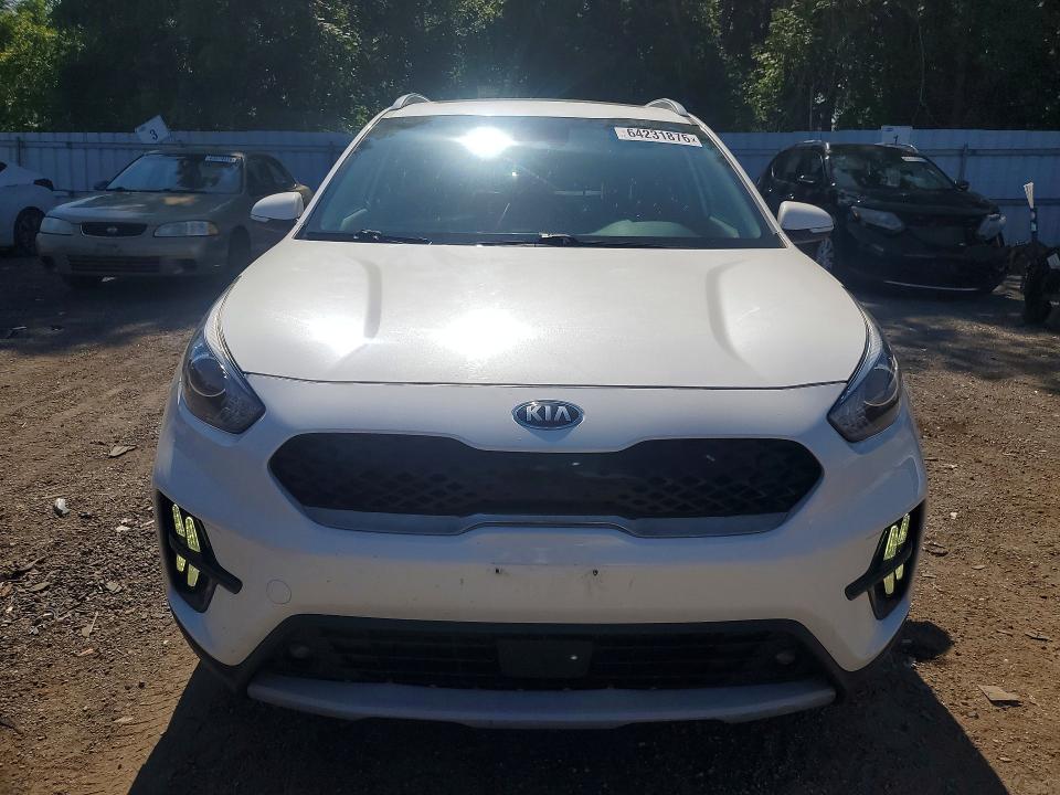 Aukcja sprzedaży 2020 Kia Niro, vin: KNDCD3LD8L5391620, numer aukcji: 64231876