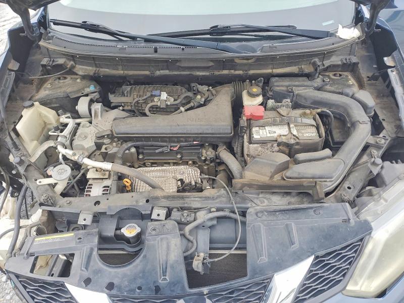 Aukcja sprzedaży 2015 Nissan Rogue, vin: 5N1AT2ML7FC917788, numer aukcji: 63501616