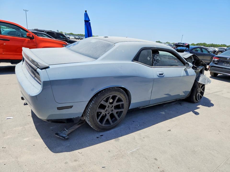 2010 Dodge Challenger მანქანა იყიდება აუქციონზე, vin: 2B3CJ5DT8AH314019, აუქციონის ნომერი: 65197236