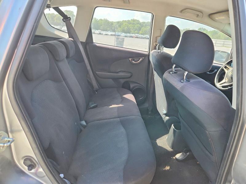 Aukcja sprzedaży 2010 Honda Fit, vin: JHMGE8H40AC028983, numer aukcji: 65368846