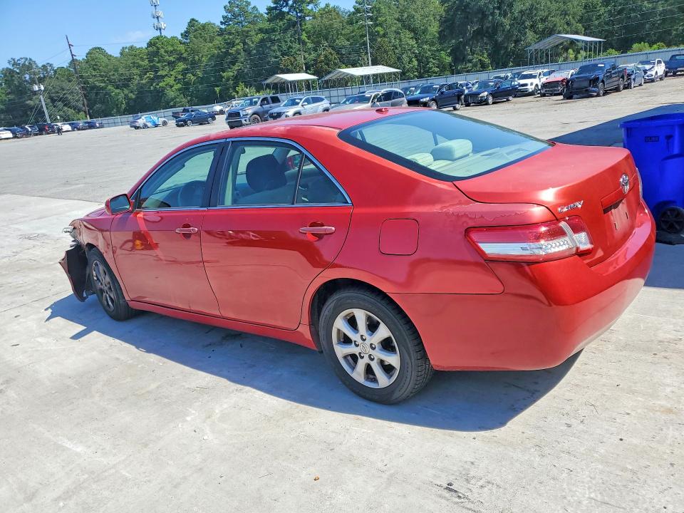 65604566 :رقم المزاد ، 4T1BF3EK0BU774565 vin ، 2011 Toyota Camry مزاد بيع