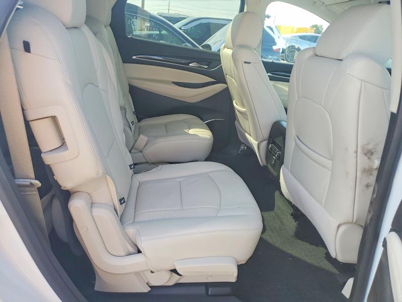 65716026 :رقم المزاد ، 5GAERBKW2RJ121596 vin ، 2024 Buick Enclave مزاد بيع