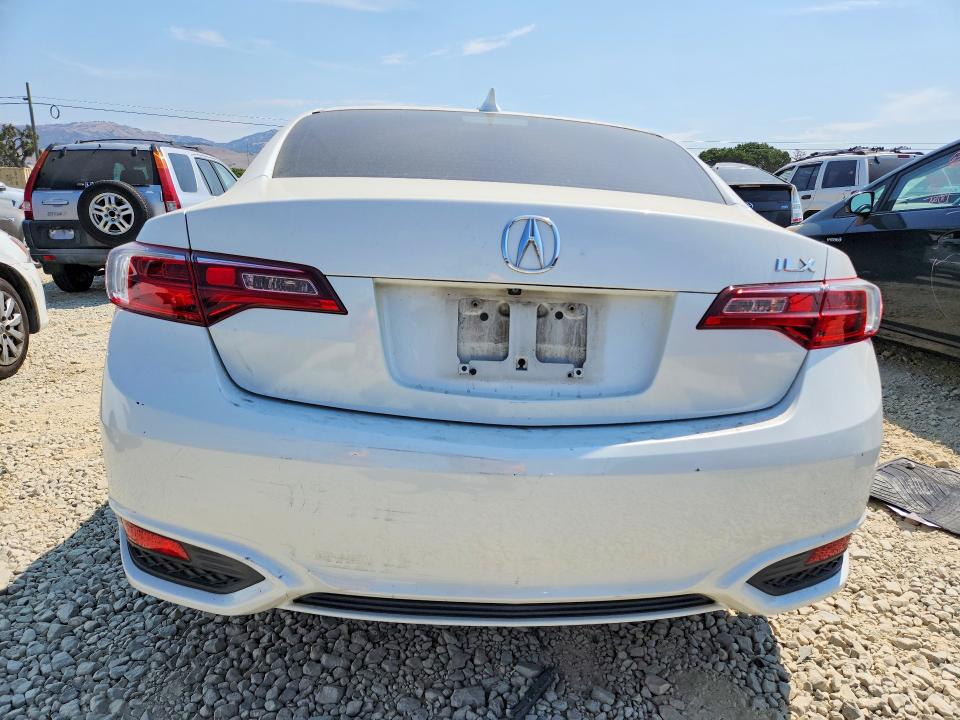 Aukcja sprzedaży 2018 Acura Ilx, vin: 19UDE2F76JA001203, numer aukcji: 63876206