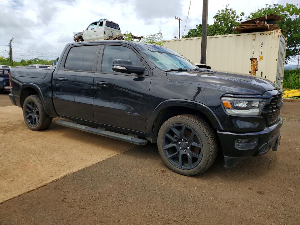 2020 Ram 1500 მანქანა იყიდება აუქციონზე, vin: 1C6SRFJT9LN208760, აუქციონის ნომერი: 63770806