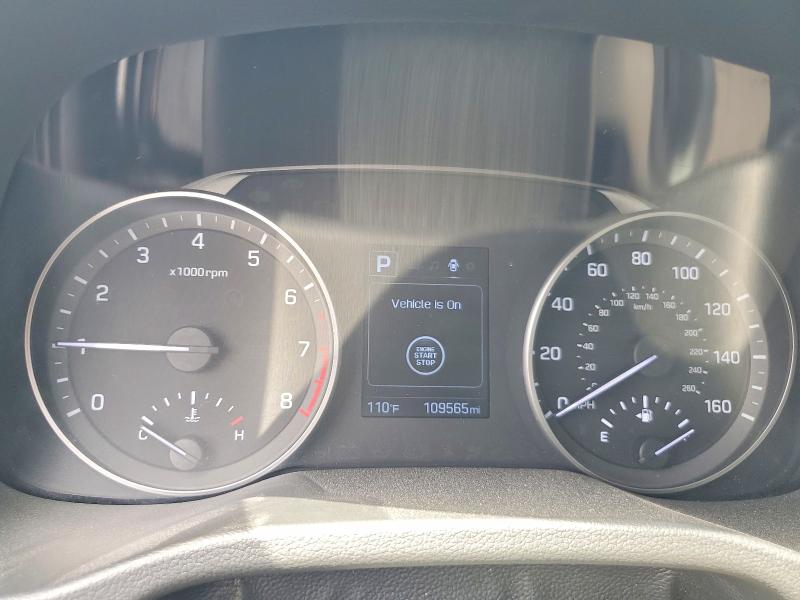 Продаж на аукціоні авто 2018 Hyundai Elantra, vin: 5NPD84LF8JH318843, номер лоту: 64367596