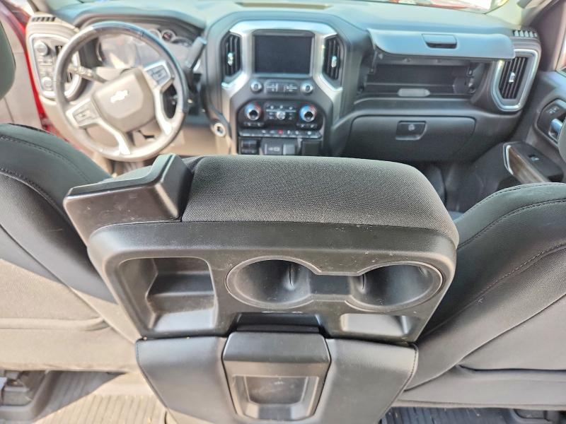 Aukcja sprzedaży 2021 Chevrolet Silverado, vin: 1GC4YNE7XMF235201, numer aukcji: 66708316