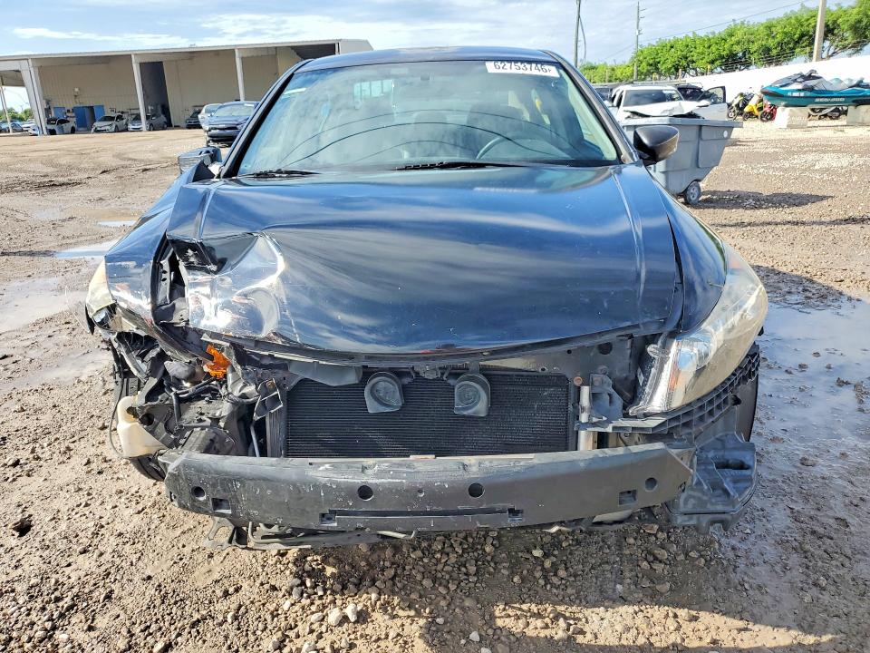 Продажа на аукционе авто 2011 Honda Accord, vin: 1HGCP2F61BA110084, номер лота: 62753746