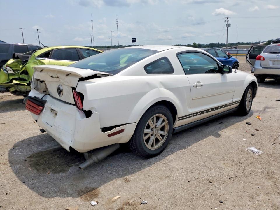 Aukcja sprzedaży 2005 Ford Mustang, vin: 1ZVFT80N155173755, numer aukcji: 64454776