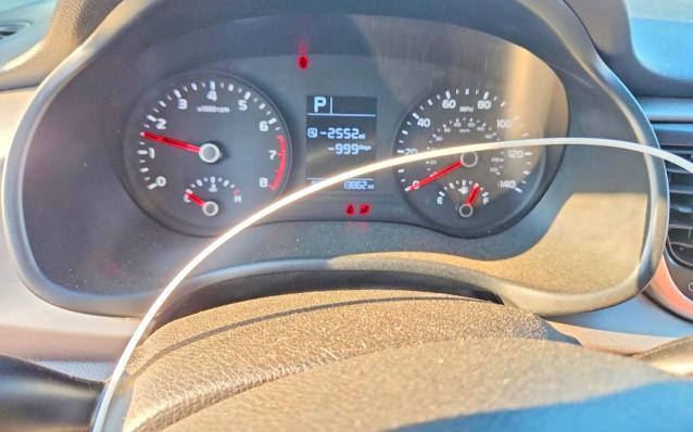 Продажа на аукционе авто 2021 Kia Rio, vin: 3KPA24AD5ME406375, номер лота: 63241306