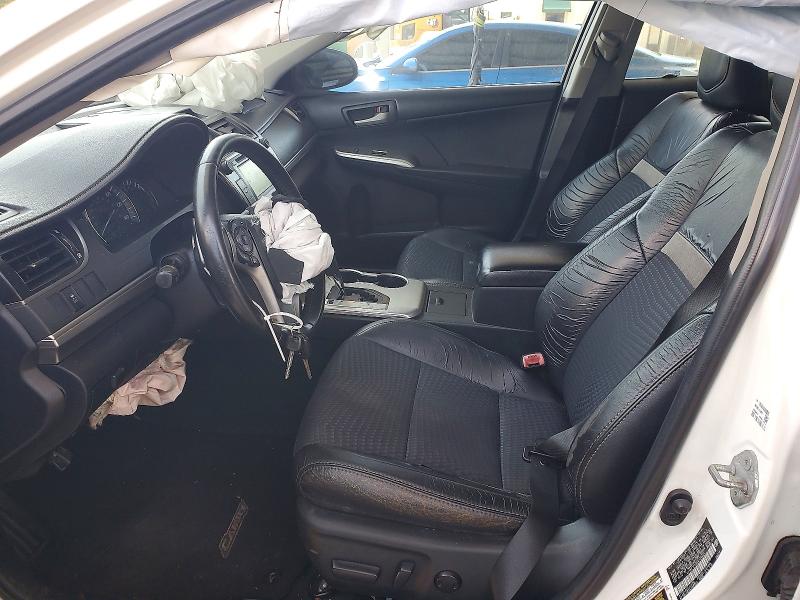 Aukcja sprzedaży 2012 Toyota Camry, vin: 4T1BF1FK8CU170234, numer aukcji: 66268226