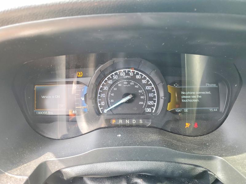 Продаж на аукціоні авто 2019 Ford Ranger, vin: 1FTER4EH8KLB05646, номер лоту: 64399246