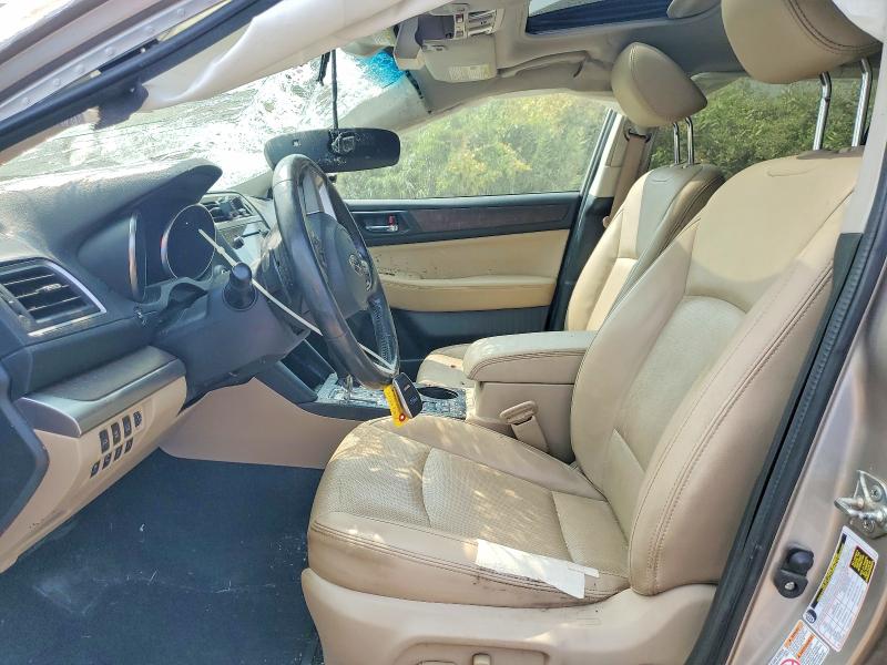 Aukcja sprzedaży 2016 Subaru Outback, vin: 4S4BSBNC2G3231519, numer aukcji: 65007236