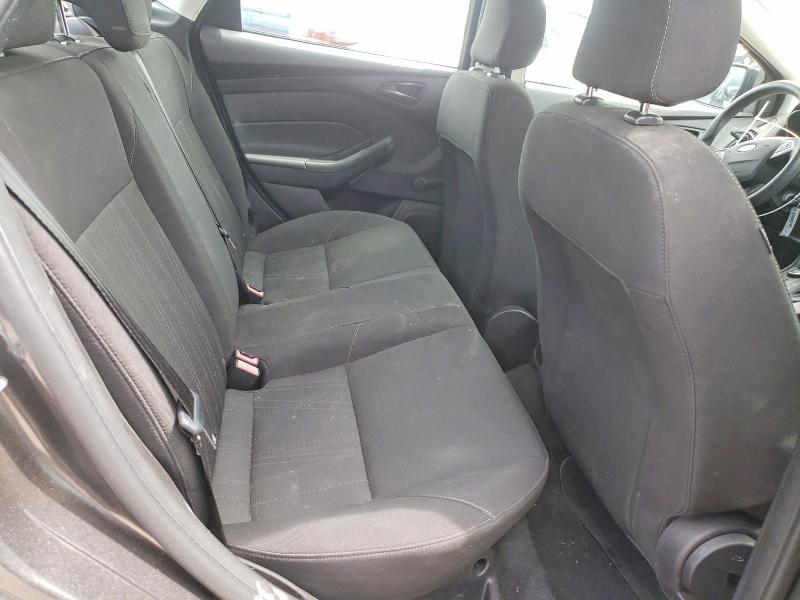 Продажа на аукционе авто 2016 Ford Focus, vin: 1FADP3E23GL209482, номер лота: 66930446