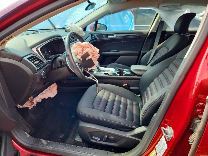 Aukcja sprzedaży 2015 Ford Fusion, vin: 3FA6P0HD0FR225210, numer aukcji: 64793546