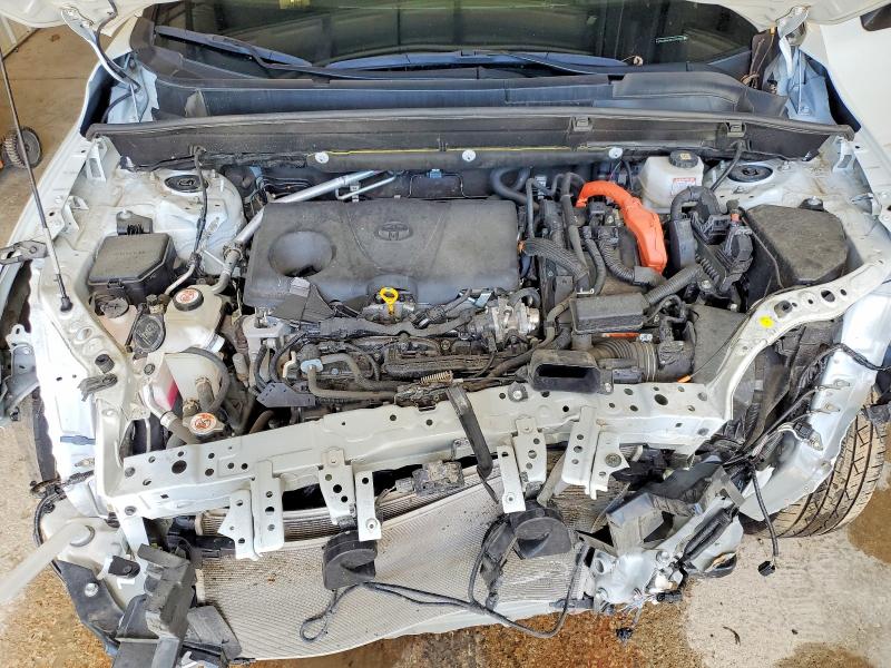 Aukcja sprzedaży 2023 Toyota Venza, vin: JTEAAAAH5PJ149984, numer aukcji: 65519286