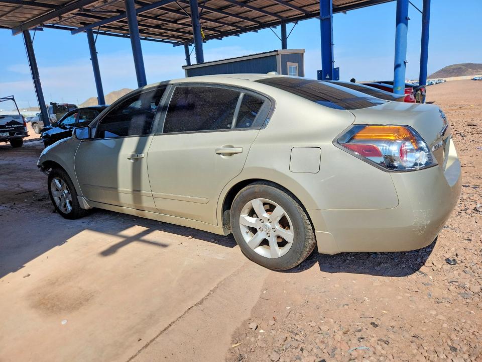 Aukcja sprzedaży 2009 Nissan Altima, vin: 1N4AL21E19N435875, numer aukcji: 64650866