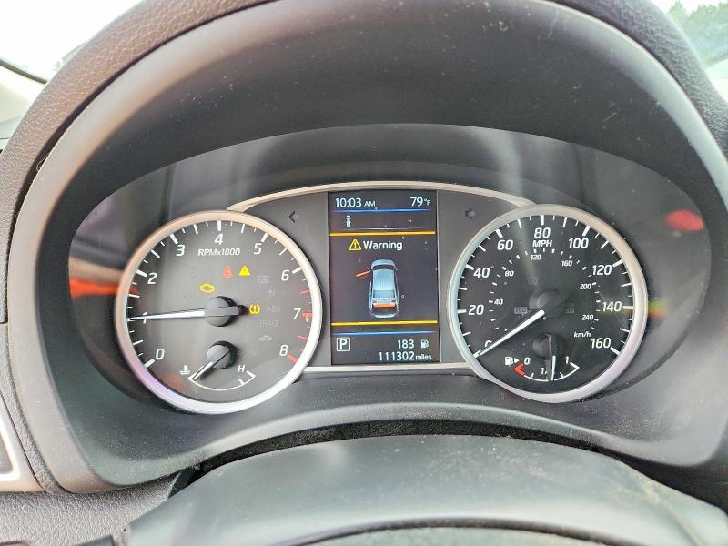 Продаж на аукціоні авто 2019 Nissan Sentra, vin: 3N1AB7APXKY238940, номер лоту: 62718766