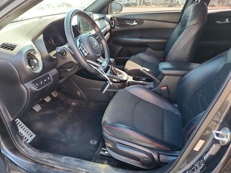 Aukcja sprzedaży 2021 Kia Forte, vin: 3KPF44AC4ME350016, numer aukcji: 64640836