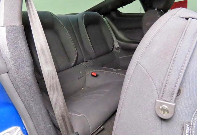 Продаж на аукціоні авто 2018 Ford Mustang, vin: 1FA6P8TH6J5117467, номер лоту: 64160736